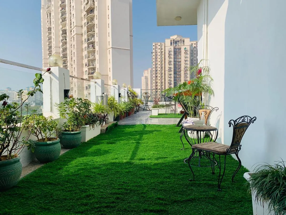 Hotel City Premier - Golf Course Road ,Gurgaon
