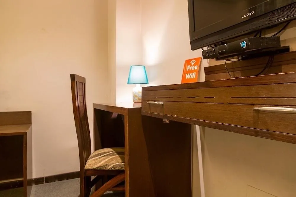 Hotel City Premier - Golf Course Road ,Gurgaon