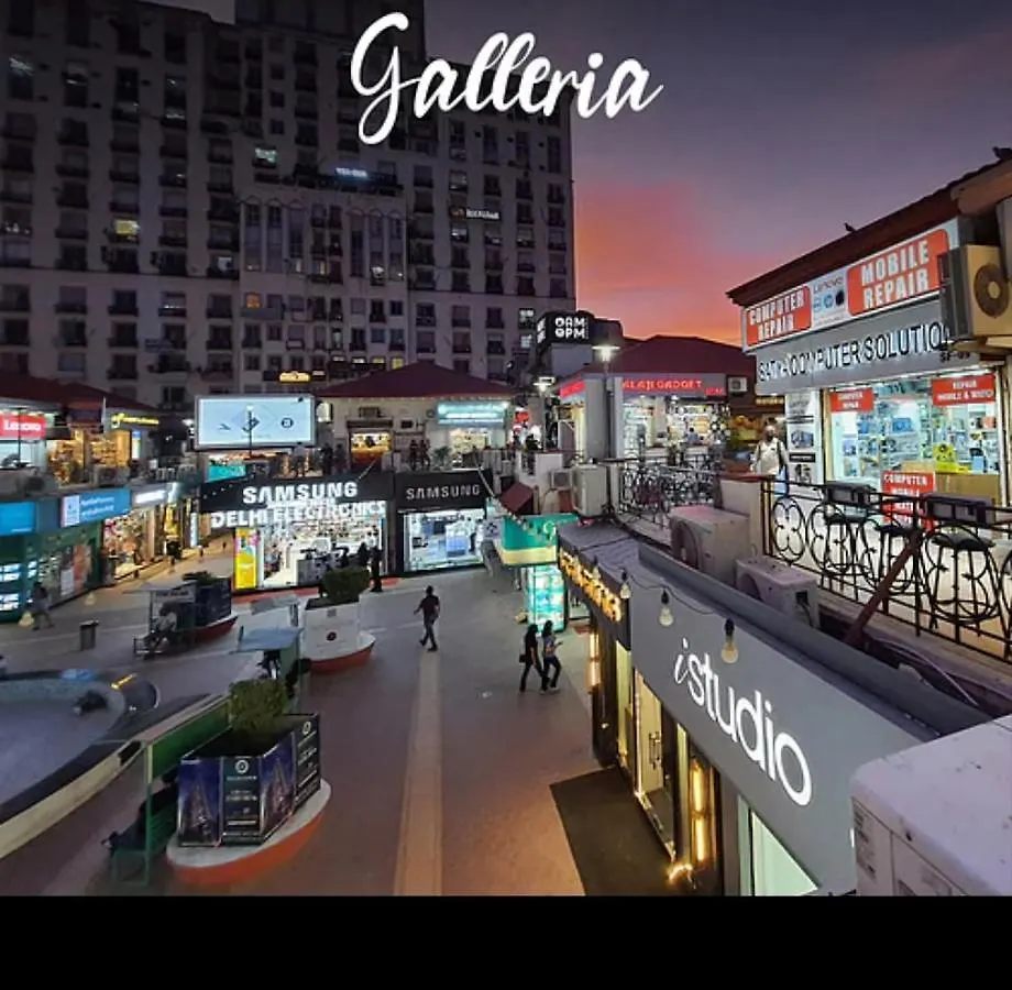 Hotel City Premier - Golf Course Road ,Gurgaon