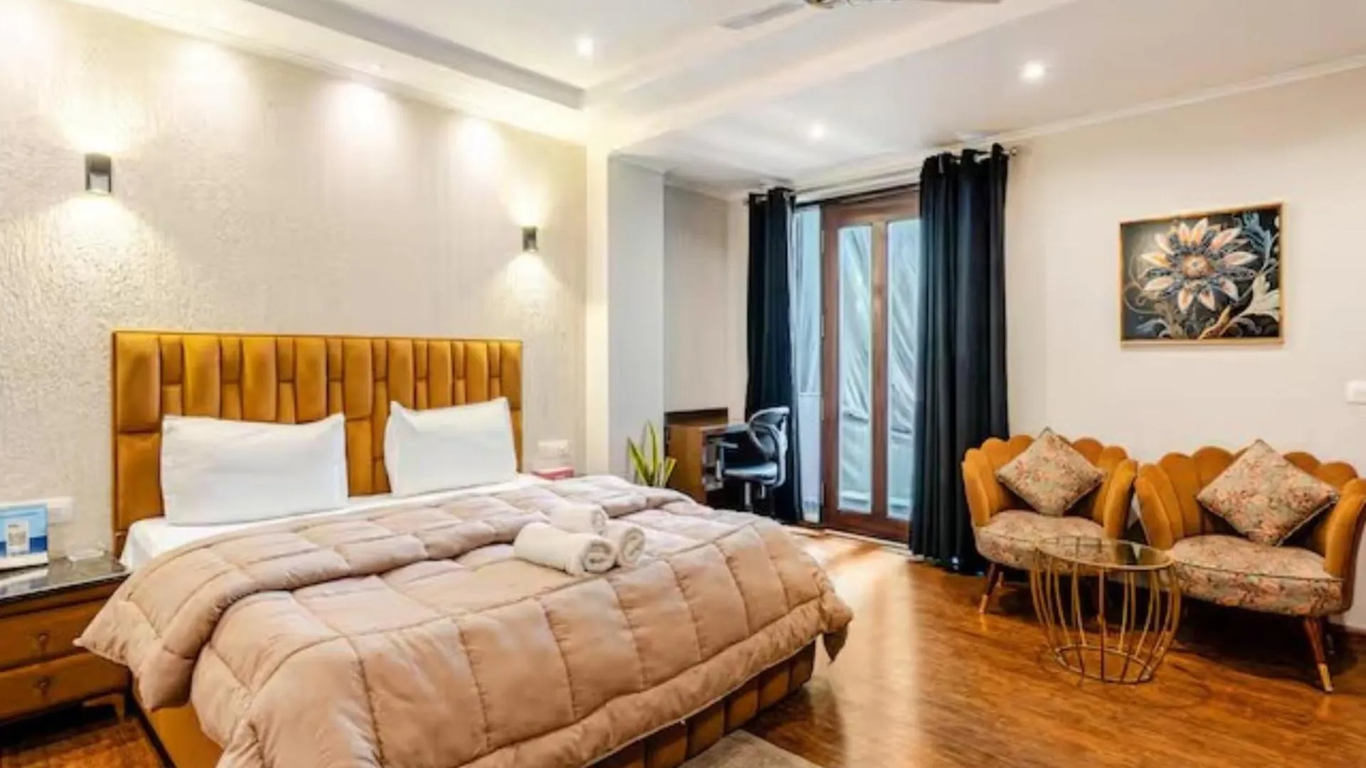 Hotel City Premier - Golf Course Road ,Gurgaon India
