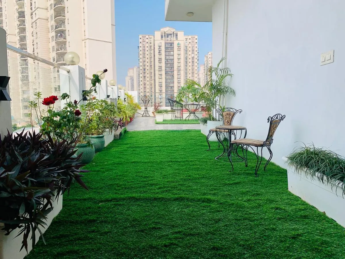 Hotel City Premier - Golf Course Road ,Gurgaon