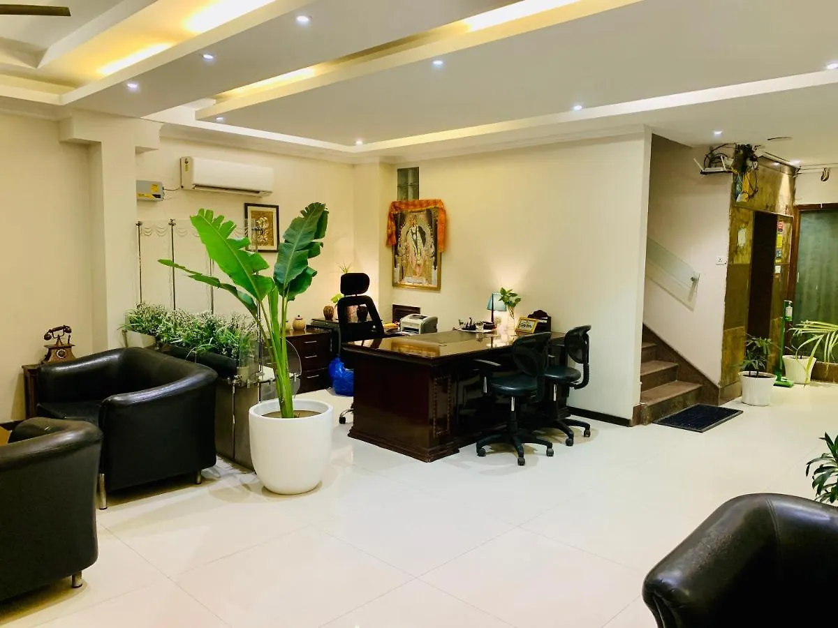 Hotel City Premier - Golf Course Road ,Gurgaon Gurgaon