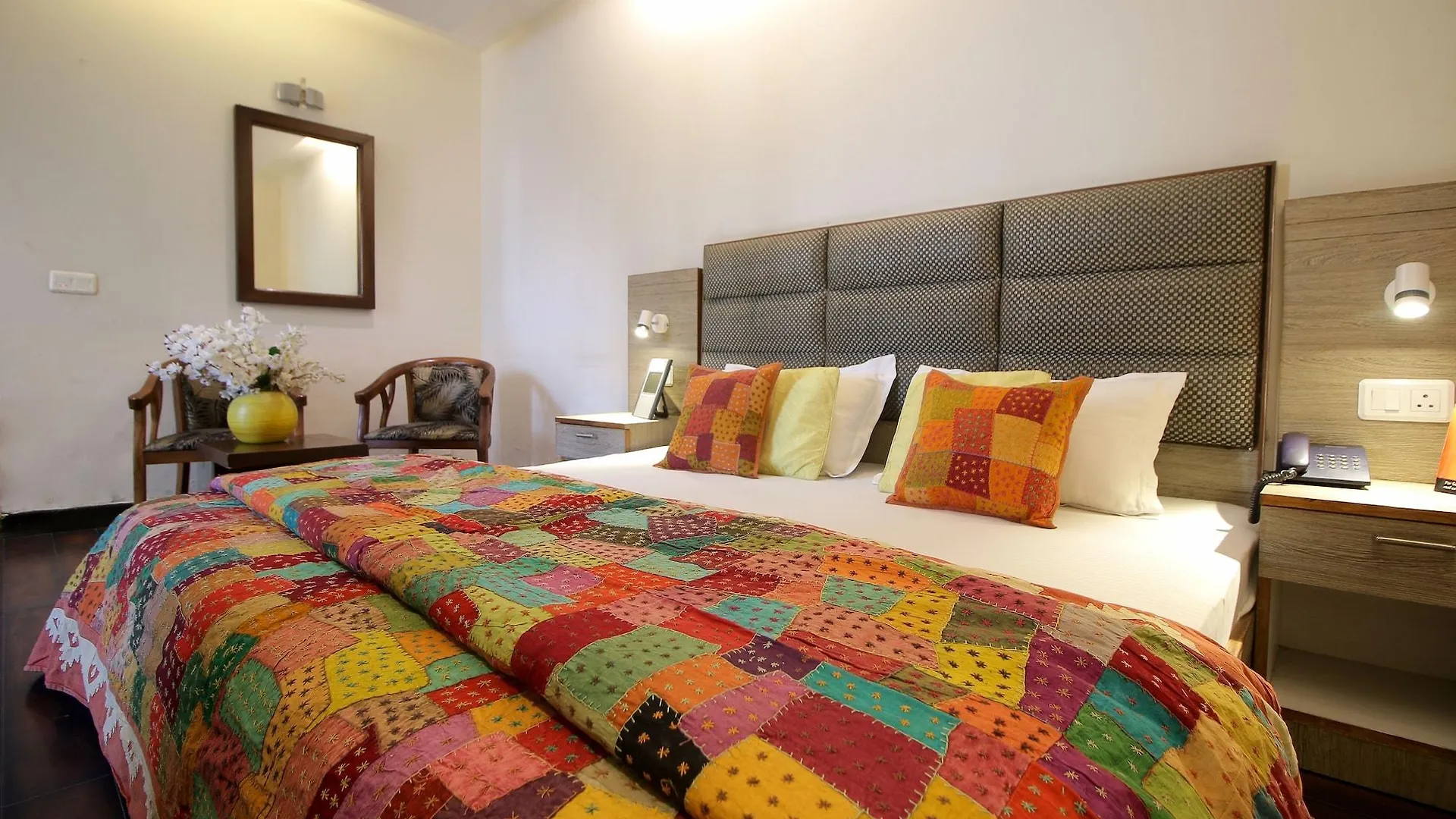 Hotel City Premier - Golf Course Road ,Gurgaon