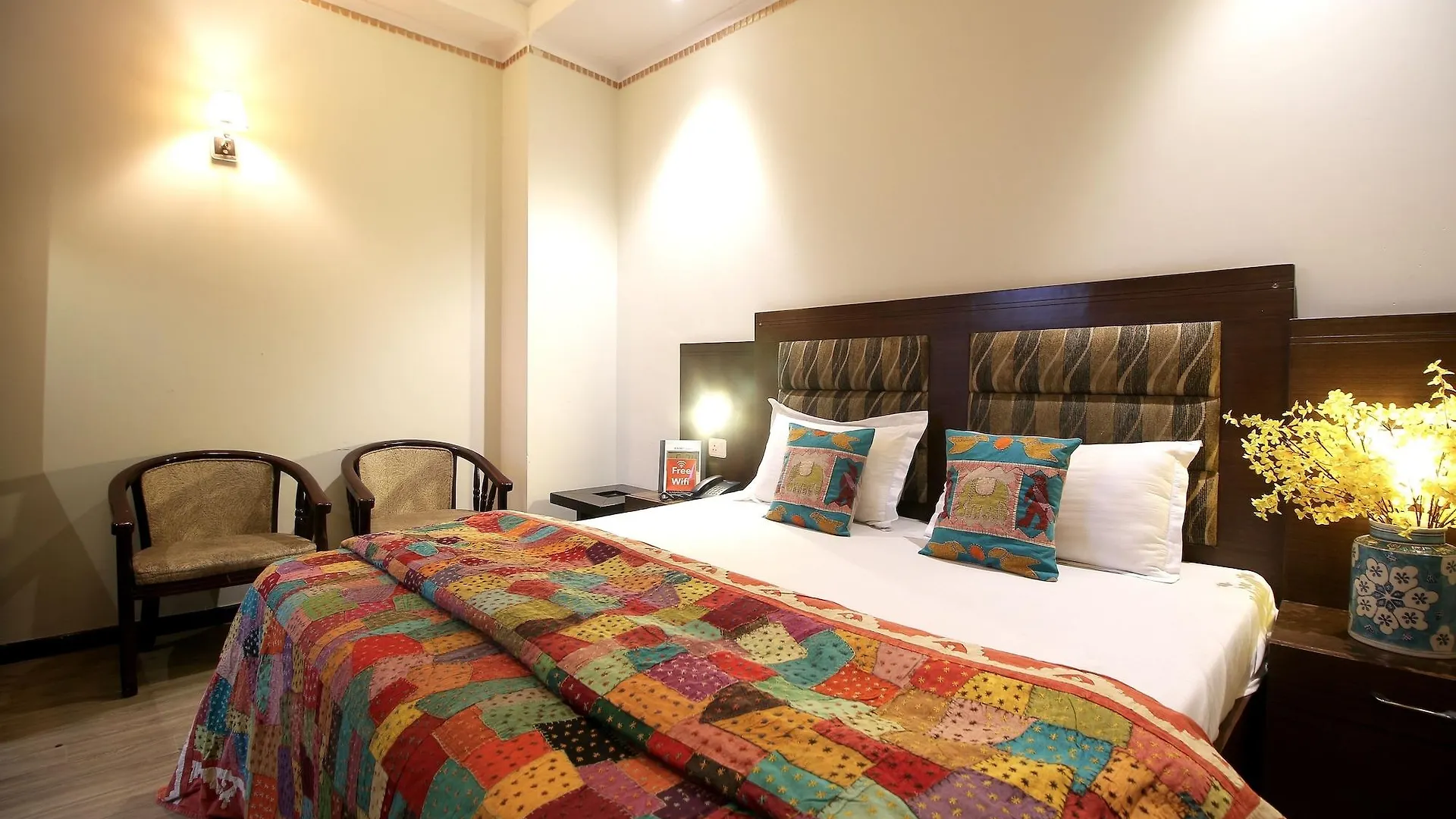 Hotel City Premier - Golf Course Road ,Gurgaon India
