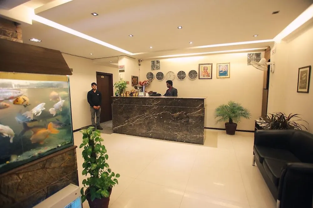 Hotel City Premier - Golf Course Road ,Gurgaon