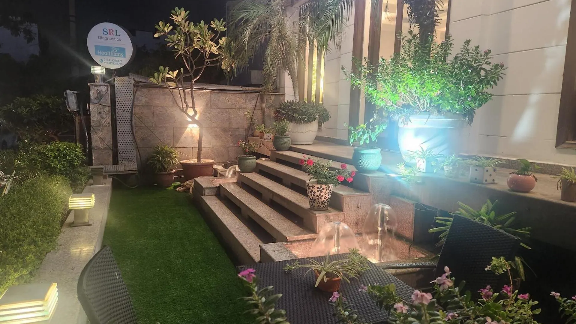 Hotel City Premier - Golf Course Road ,Gurgaon 3*, Gurgaon