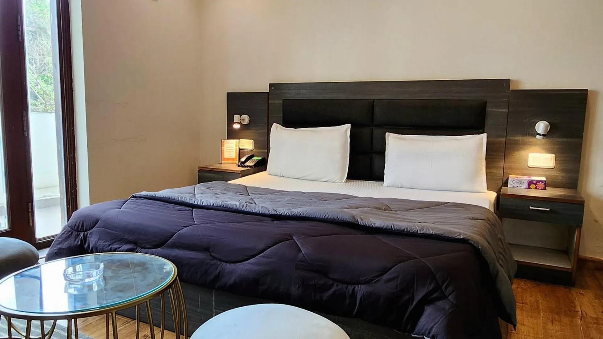 Hotel City Premier - Golf Course Road ,Gurgaon