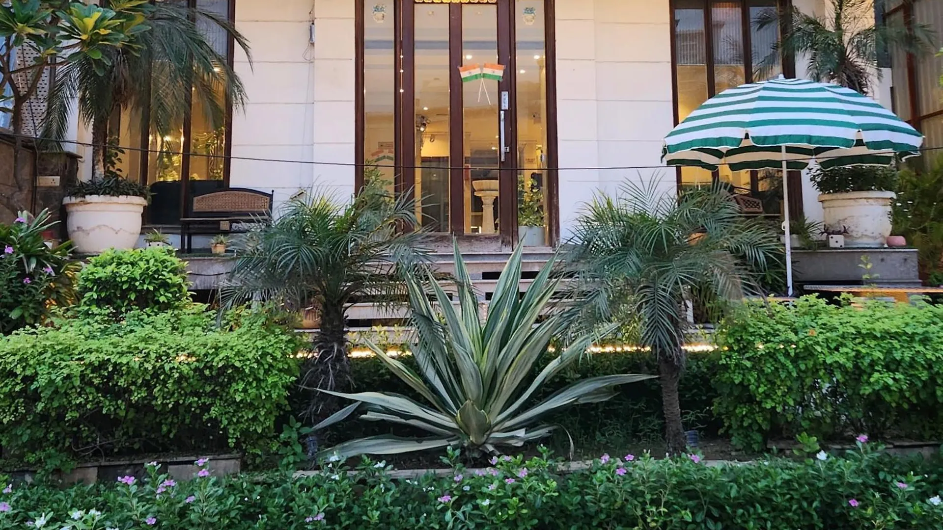 ***  Hotel City Premier - Golf Course Road ,Gurgaon India