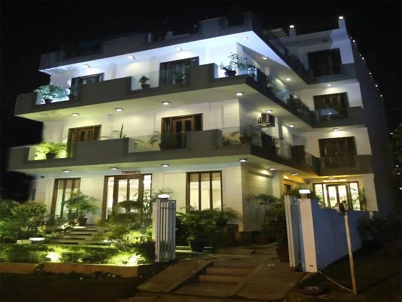 Hotel City Premier - Golf Course Road ,Gurgaon Gurgaon