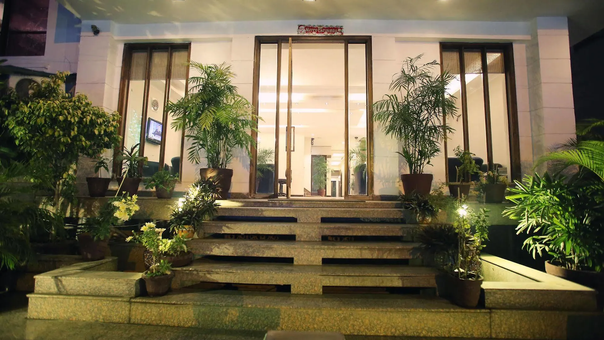 Hotel City Premier - Golf Course Road ,Gurgaon 3*, Gurgaon