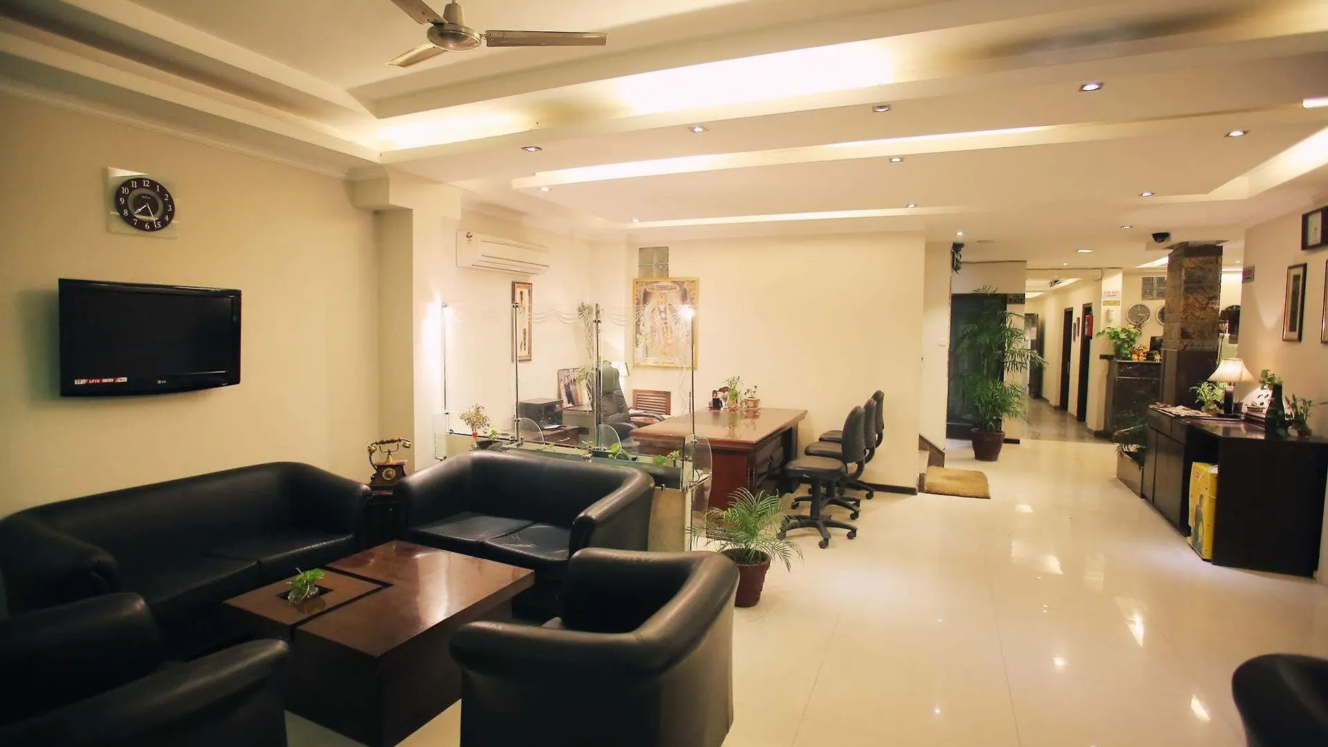 Hotel City Premier - Golf Course Road ,Gurgaon