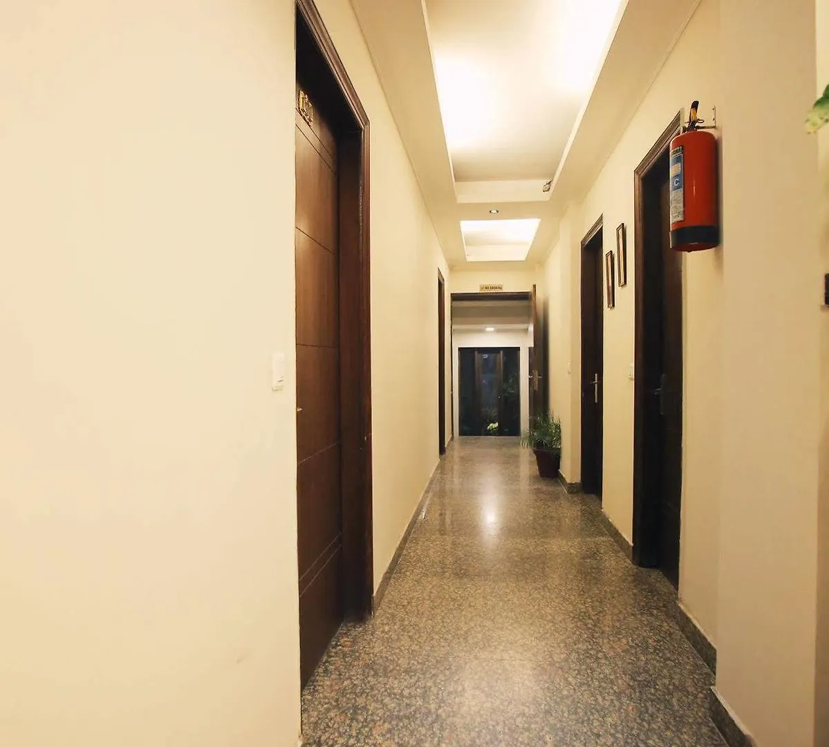 Hotel City Premier - Golf Course Road ,Gurgaon  Gurgaon