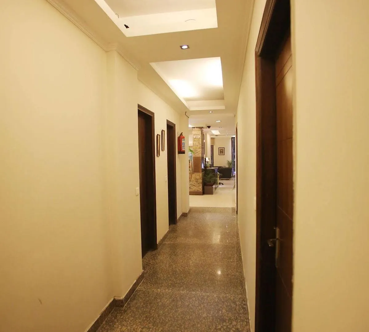 Hotel City Premier - Golf Course Road ,Gurgaon