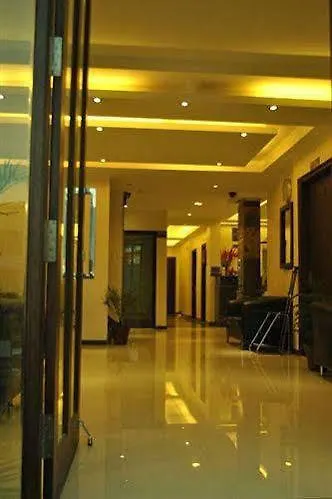 ***  Hotel City Premier - Golf Course Road ,Gurgaon India