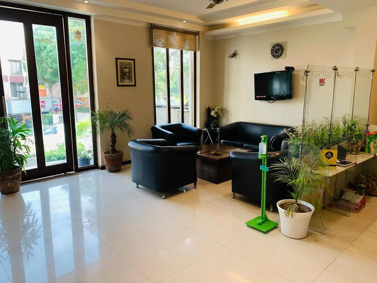 Hotel City Premier - Golf Course Road ,Gurgaon Gurgaon